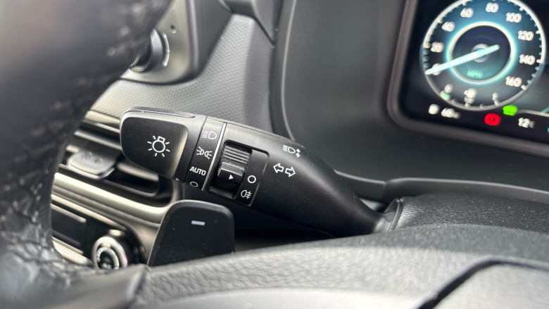 Hyundai Kona 1.6 GDi Hybrid SE Connect 5dr DCT Hybrid Hatchback